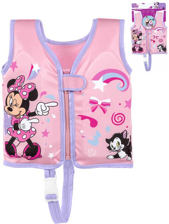 BESTWAY Vesta plavací Minnie 1-3let