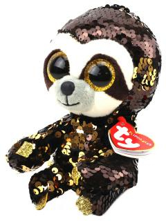 Beanie Boos Dangler 15 cm - lenochod