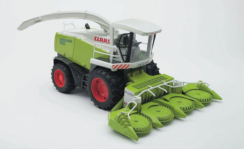 Farmer - Claas Jaguar 900 polní sekací stroj 1:16