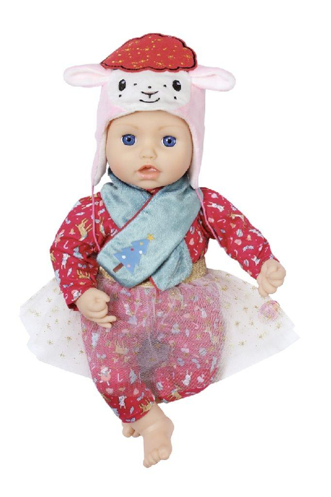 Baby Annabell Adventní kalendář