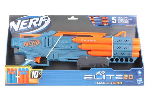 Nerf Elite 2.0 Ranger PD 5