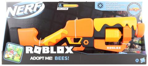 Nerf Roblox Adopt me bees