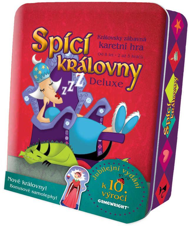 ADC Hra Spící královny Deluxe *SPOLEČENSKÉ HRY*