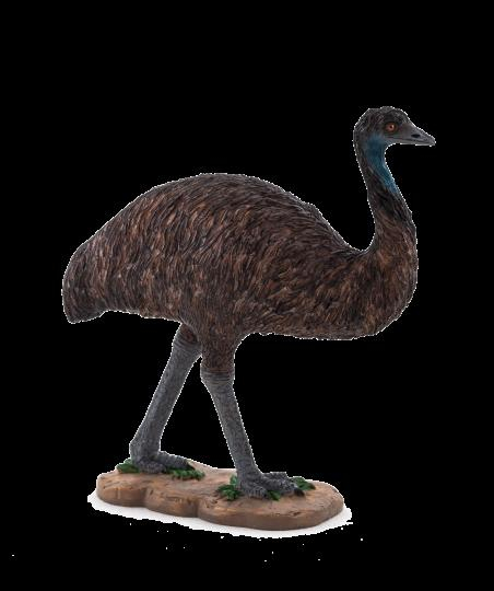 Mojo Animal Planet Emu