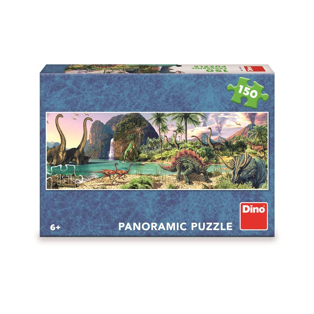 ds17694444_puzzle_150_dinosauri_u_jezera_panoramic_1