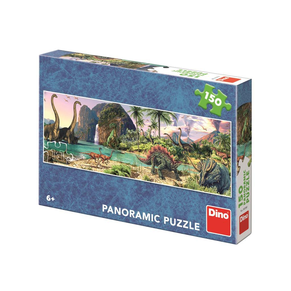 ds17694444_puzzle_150_dinosauri_u_jezera_panoramic_2