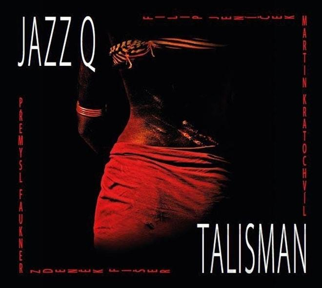 Jazz Q - Talisman, CD