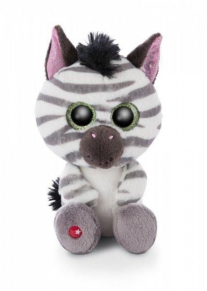 NICI Glubschis plyš Zebra Mankalita 15cm