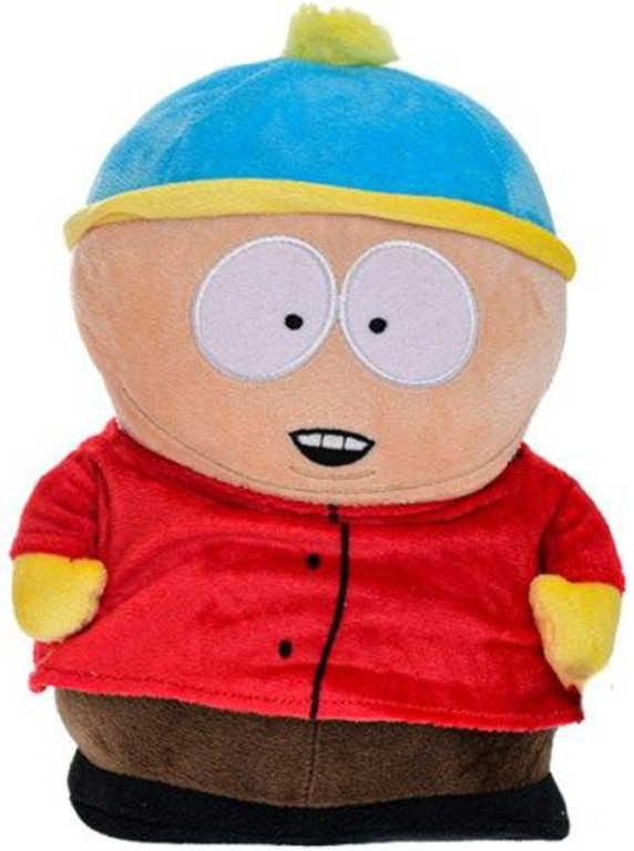 PLYŠ Cartman stojící 25cm South Park *PLYŠOVÉ HRAČKY*