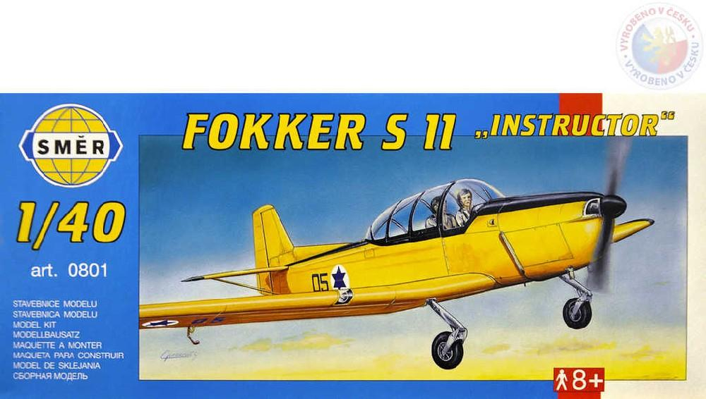 ds20145193_smer_model_letadlo_fokker_s11_inst_1_40_stavebnice_letadla_2