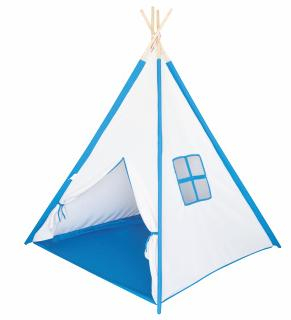 Stan Teepee modré