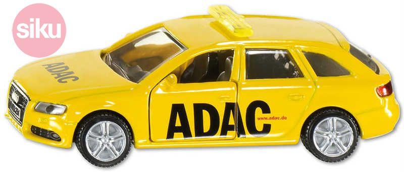 SIKU VOLKSWAGEN Amarock Adac Pick up KOV