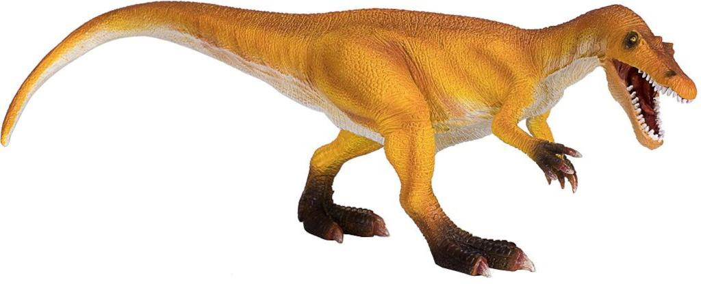 Mojo Animal Planet Baryonyx