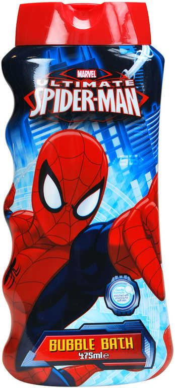 EP Line Shower gel dětský sprchový 475ml Spiderman DĚTSKÁ KOSMETIKA