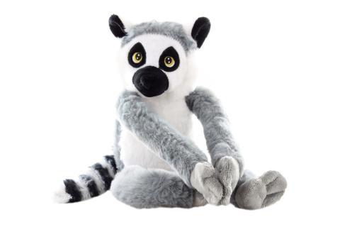 Plyš Lemur 38cm