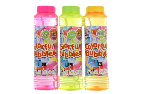 Bublifuk 1000 ml