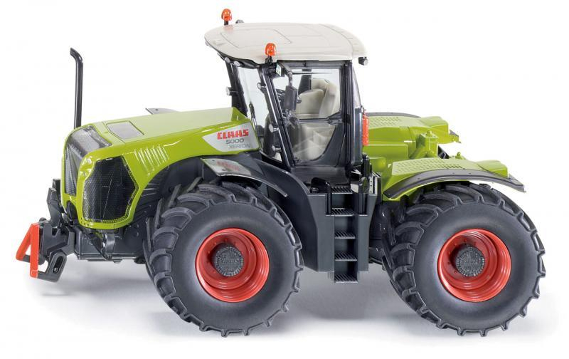 SIKU Farmer - Traktor Claas Xerion 1:32