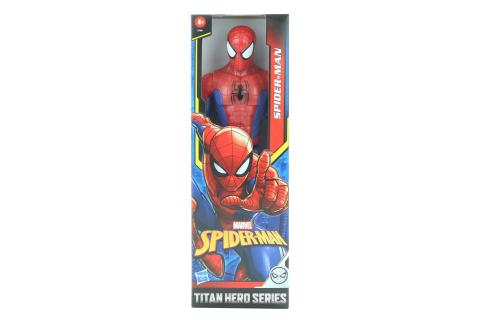 Spider-man Figurka Titan 30 cm