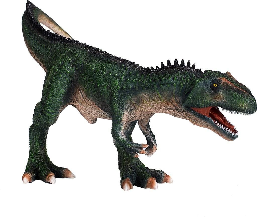 Mojo Animal Planet Giganotosaurus