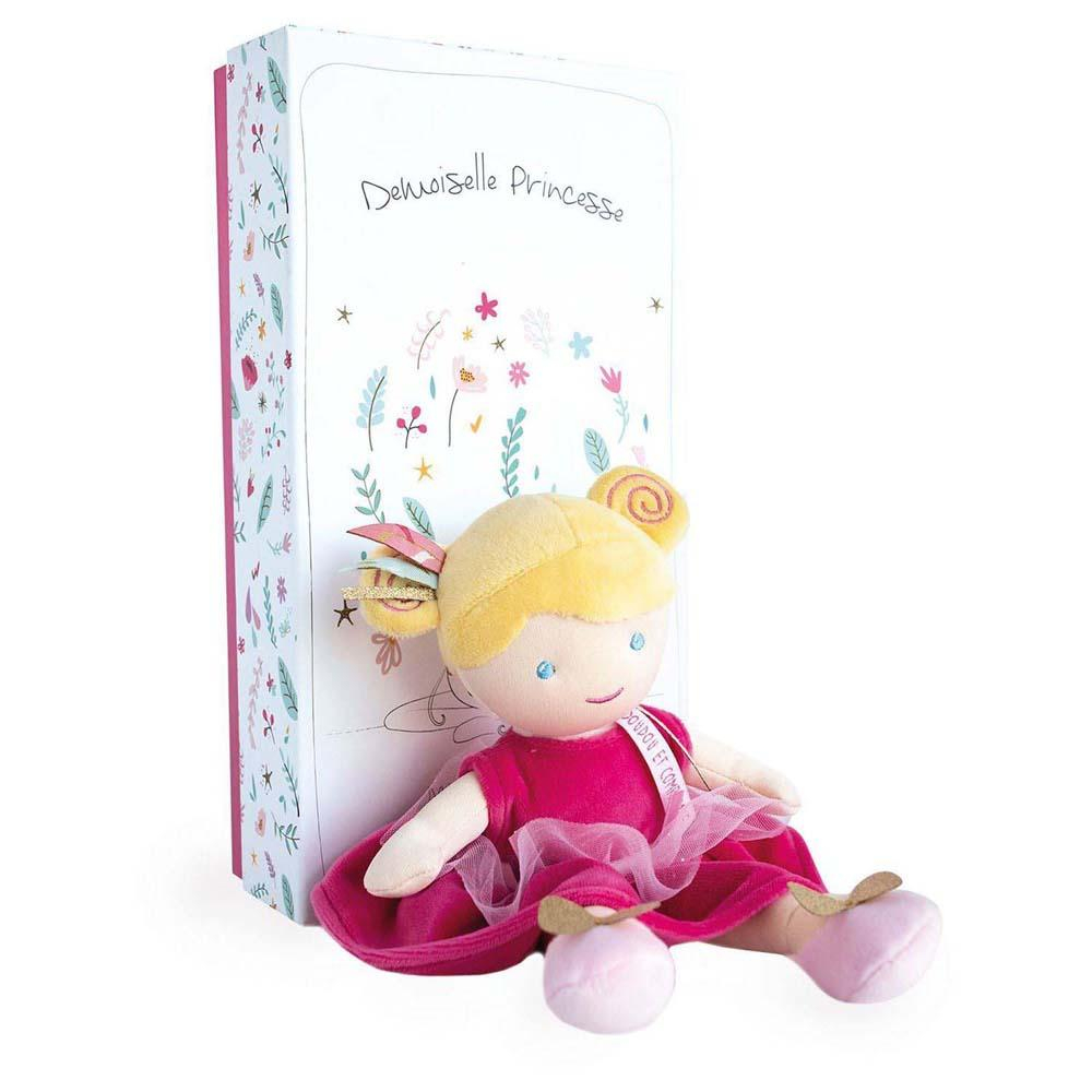 Doudou Julijou Panenka Constance 30 cm