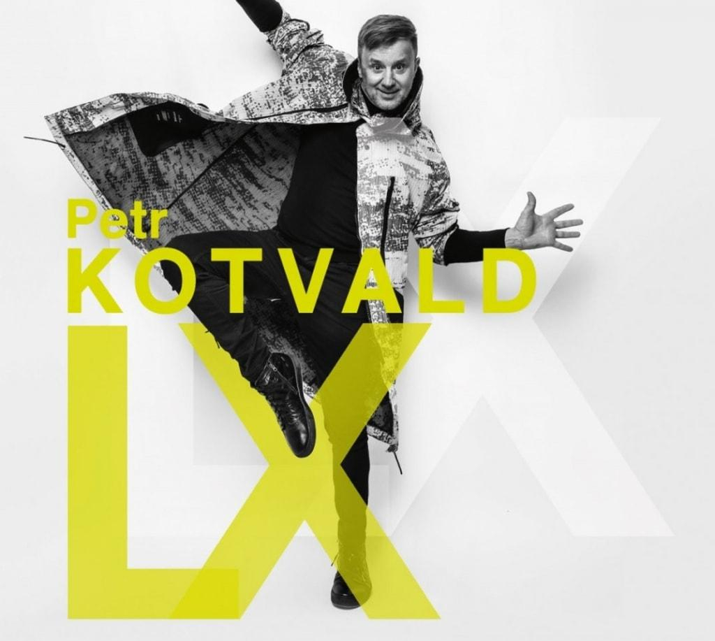 Kotvald Petr : LX, CD