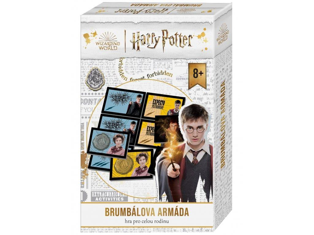 Betexa Harry Potter Brumbálova armáda - cestovní