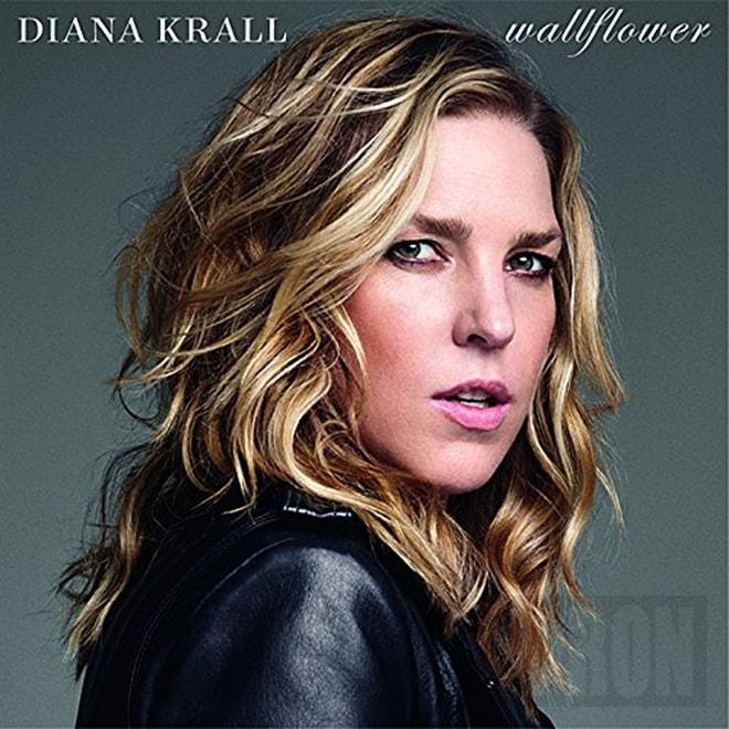 Diana Krall - WallFlower, CD