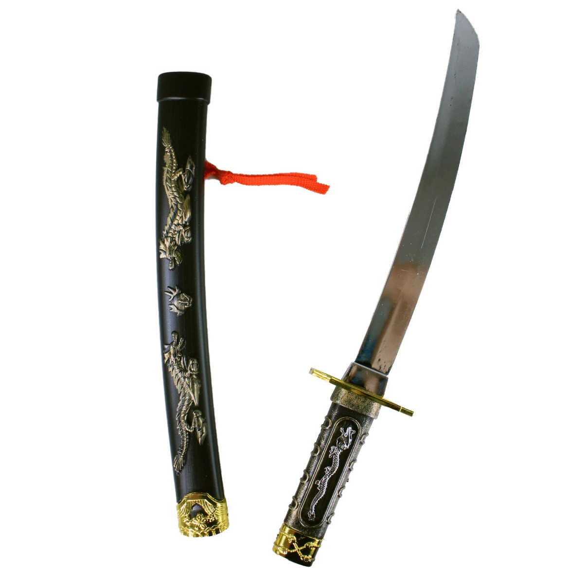 Katana - japonský meč 41cm