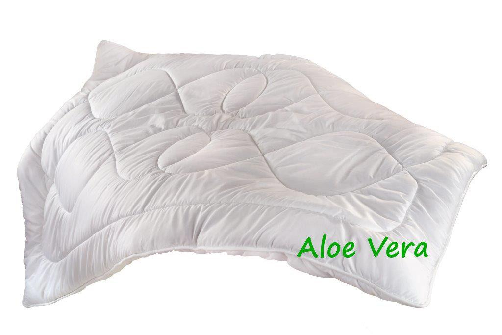 Brotex Prodloužená přikrývka Thermo Aloe Vera 140x220cm zimní 1850g