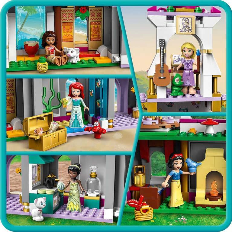 ds34875804_lego_disney_princess_nezapomenutelna_dobrodruzstvi_43205_stavebnice_2