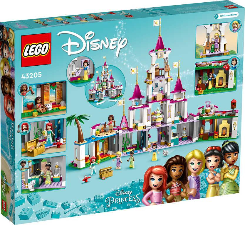 ds34875804_lego_disney_princess_nezapomenutelna_dobrodruzstvi_43205_stavebnice_3