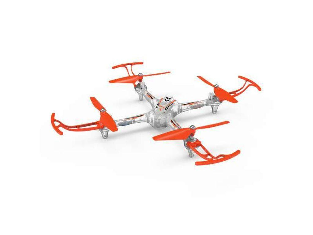 Syma dron X15T oranžová