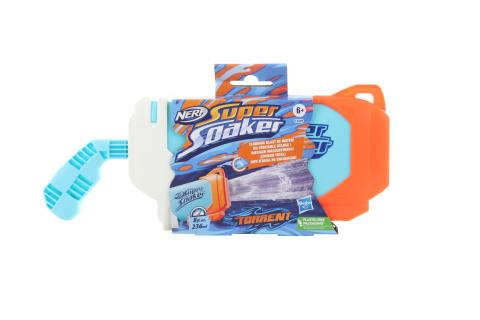 Nerf Super Soaker Torrent