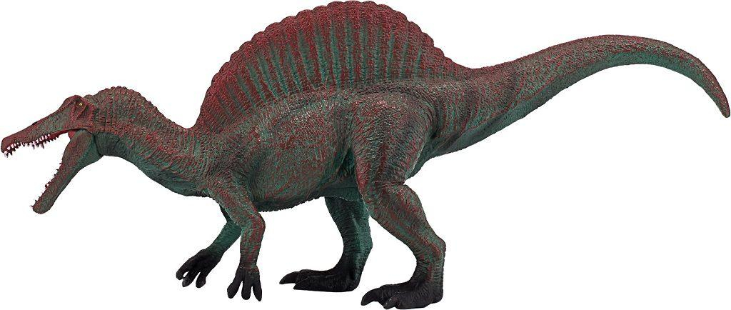 Mojo Animal Planet Spinosaurus