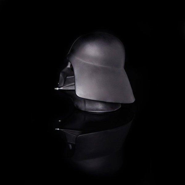 3D lampička Star Wars - Darth Vader - VELKÁ