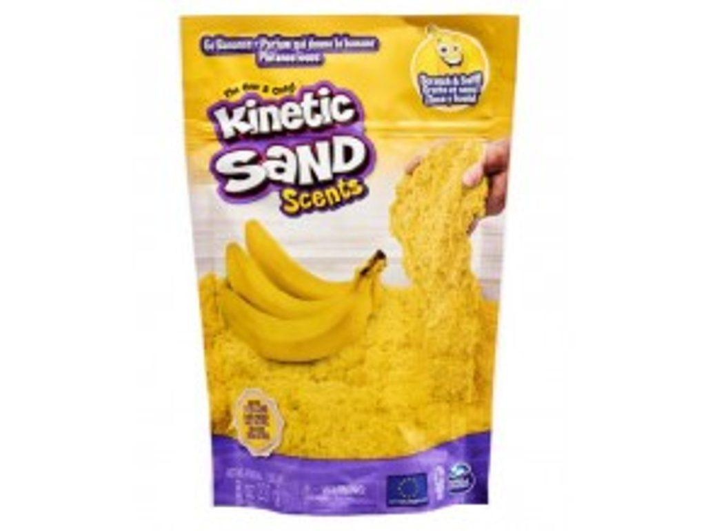 KINETIC SAND VOŇAVÝ TEKUTÝ PÍSEK