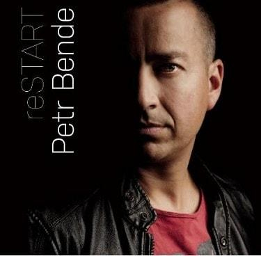 Bende Petr - Restart, CD