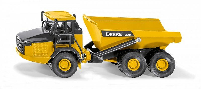 SIKU Super - John Deere Dumper, 1:50