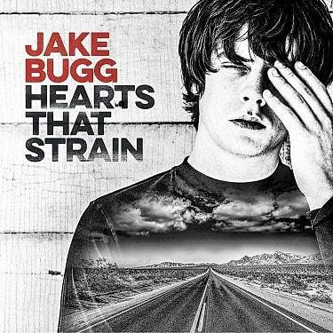 Bugg Jake Hearts That Strain, CD