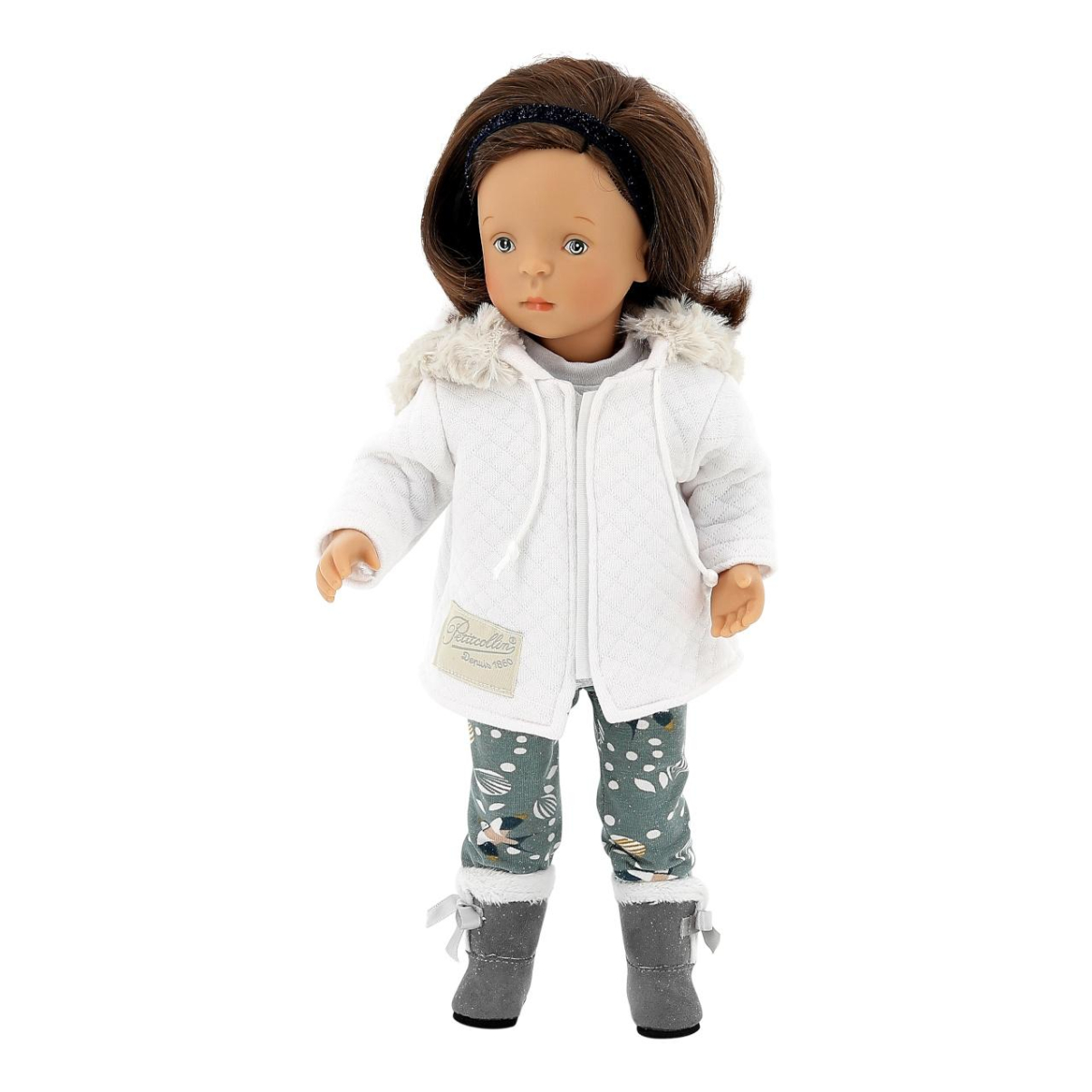 Petitcollin Panenka 34 cm Minouche Anaelle