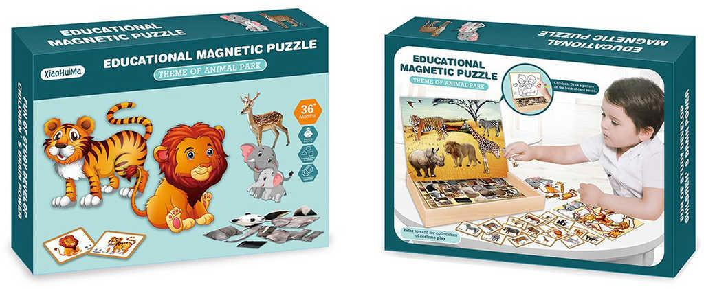 ds43257865_puzzle_magneticke_na_desce_safari_skladacka_s_predlohami_v_krabici_2