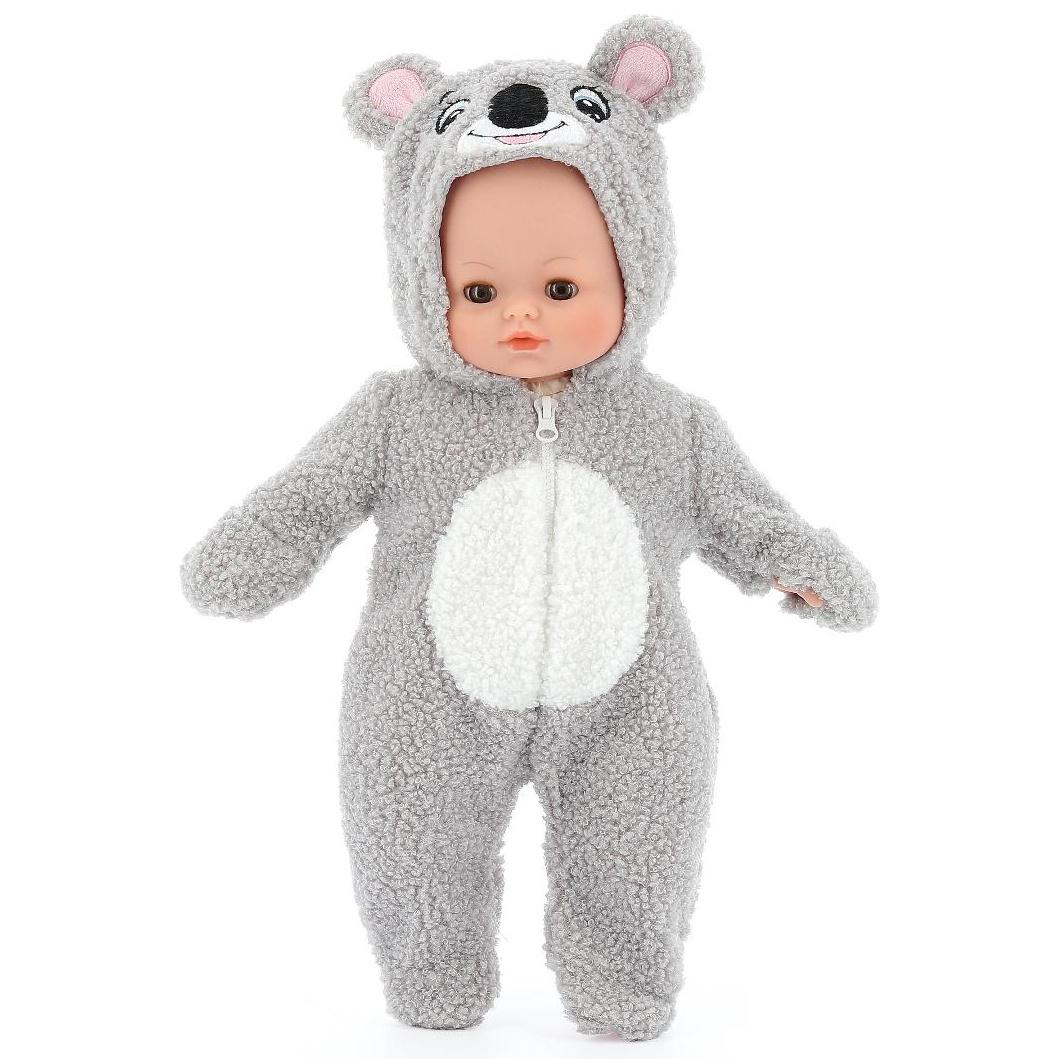 Petitcollin Panenka 36 cm Petit Câlin Nina Koala