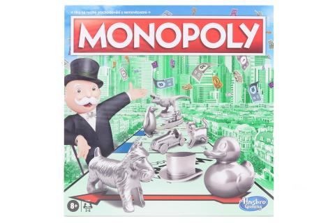 Monopoly Classic