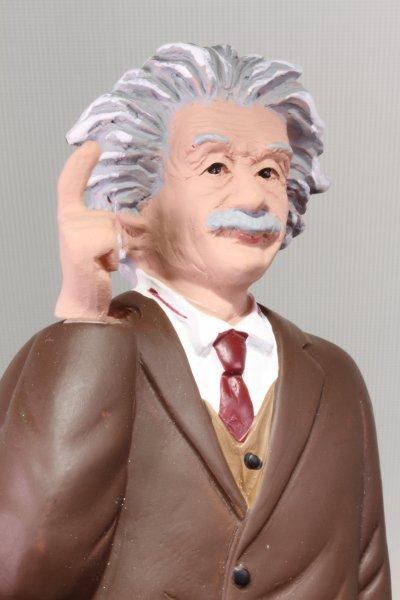 Solární Einstein