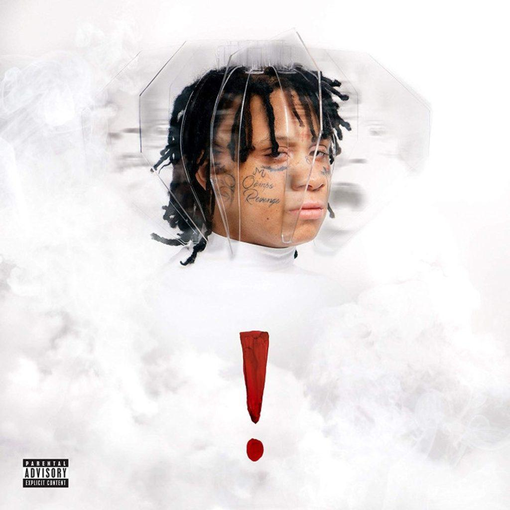 Red Trippie : ! (album)