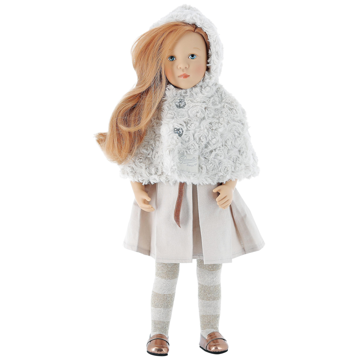 Petitcollin Panenka 48 cm Finouche Léonie