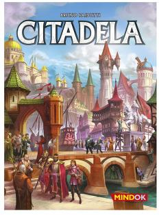 Citadela