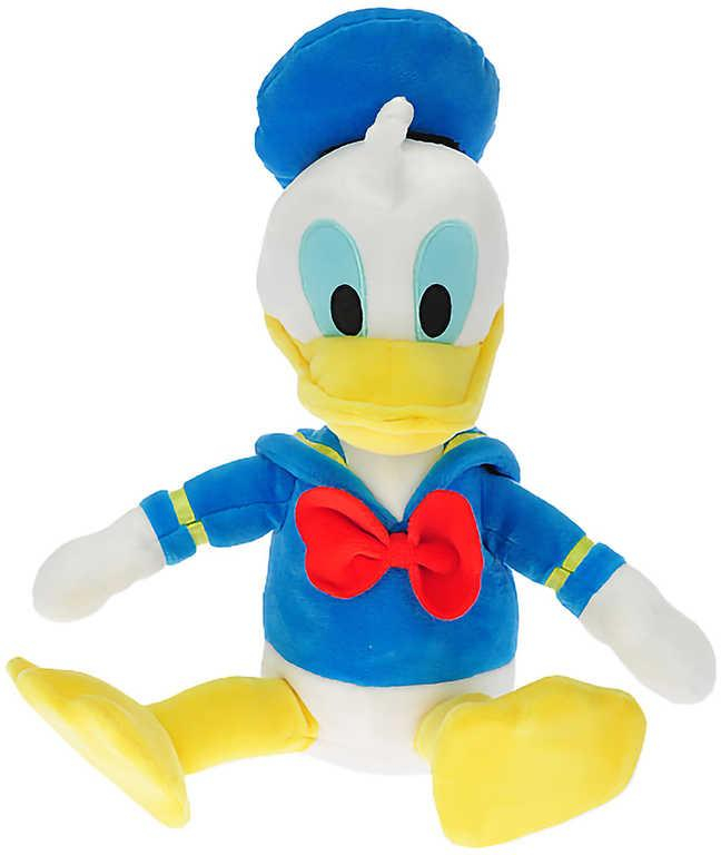 PLYŠ Kačer Donald 40cm Mickeyho klubík *PLYŠOVÉ HRAČKY*