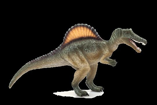 Mojo Animal Planet Spinosaurus