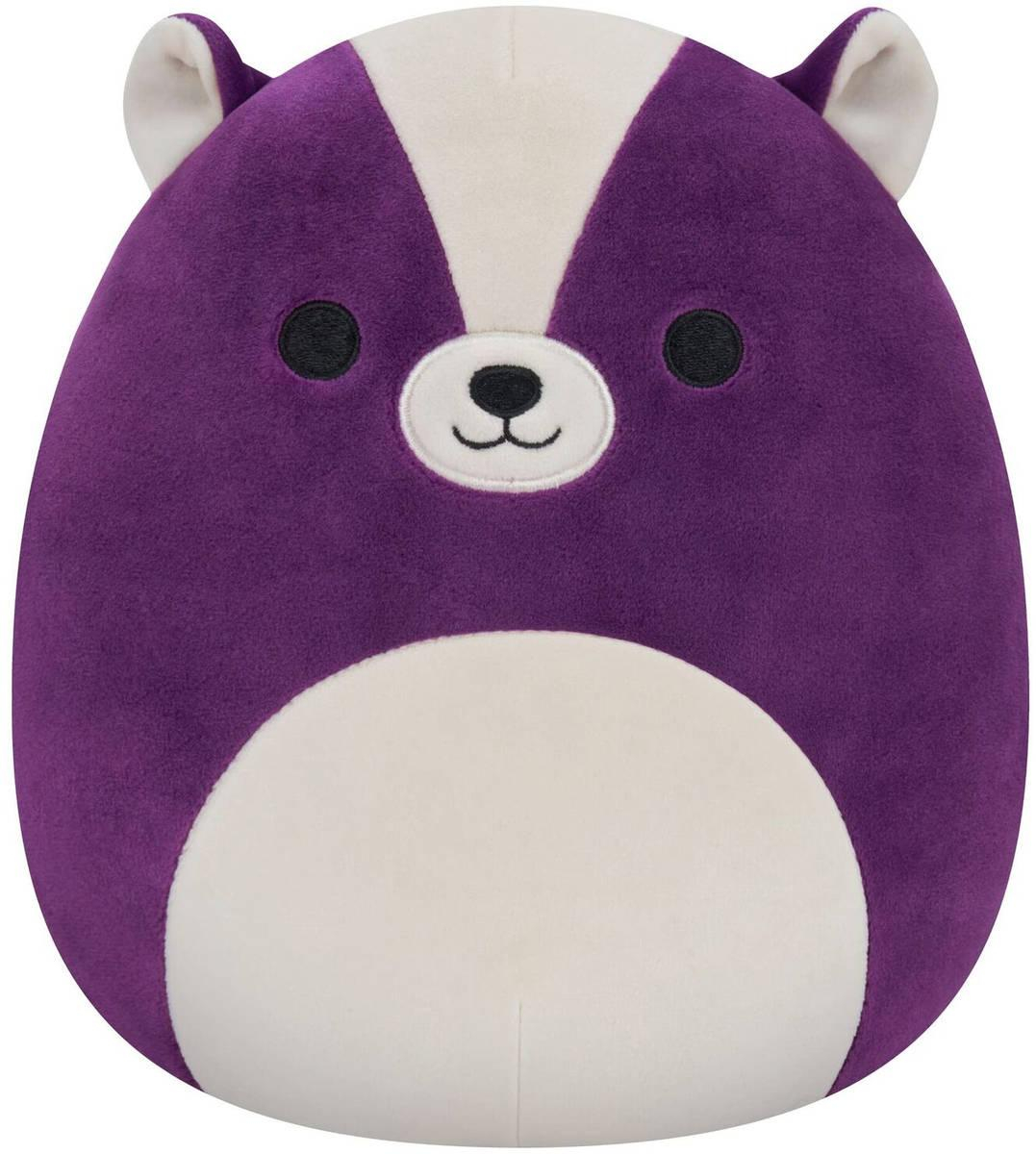 PLYŠ Squishmallows Sloan skunk mazlíček *PLYŠOVÉ HRAČKY*